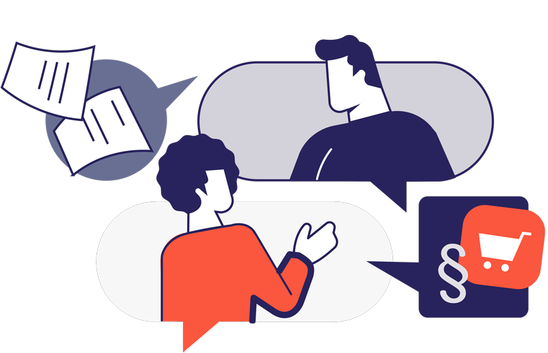 Illustration Knowledge Exchange