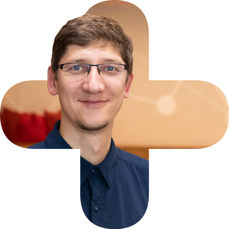Alexander Warschun, Unite