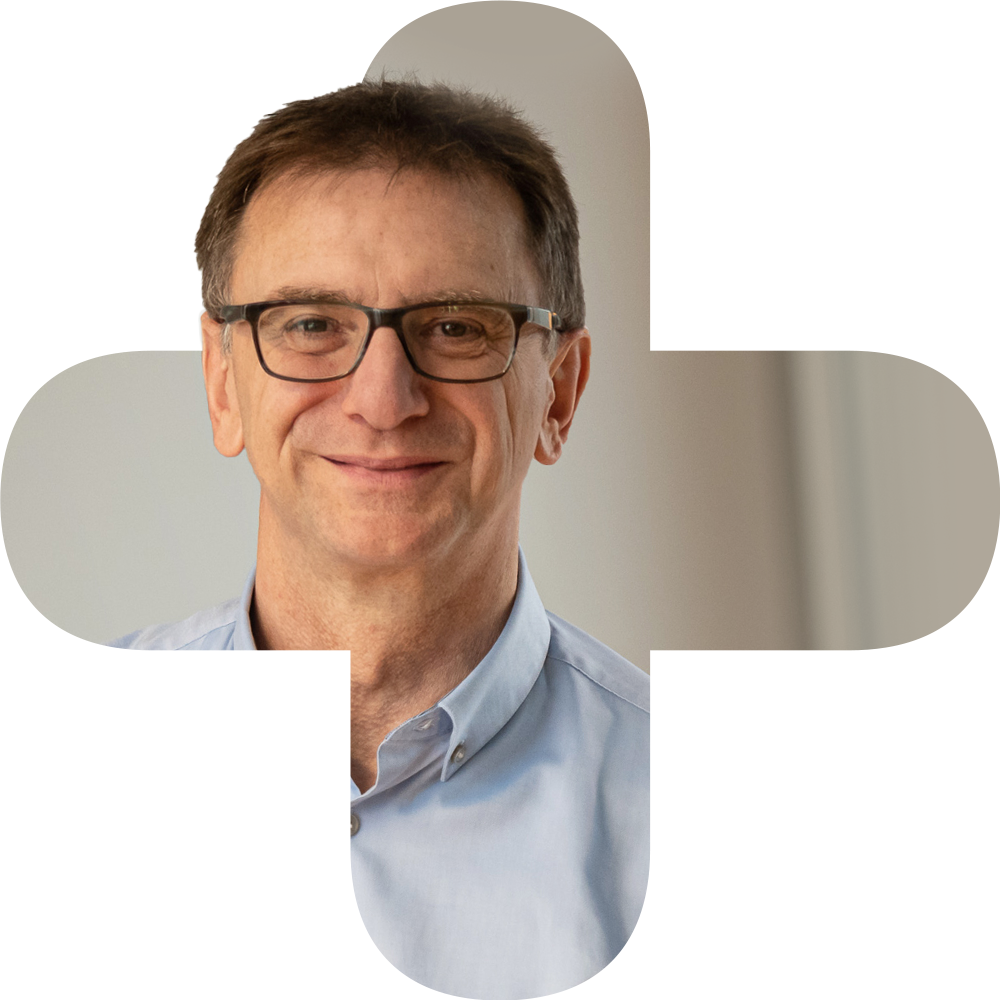 Peter Ledermann, Unite