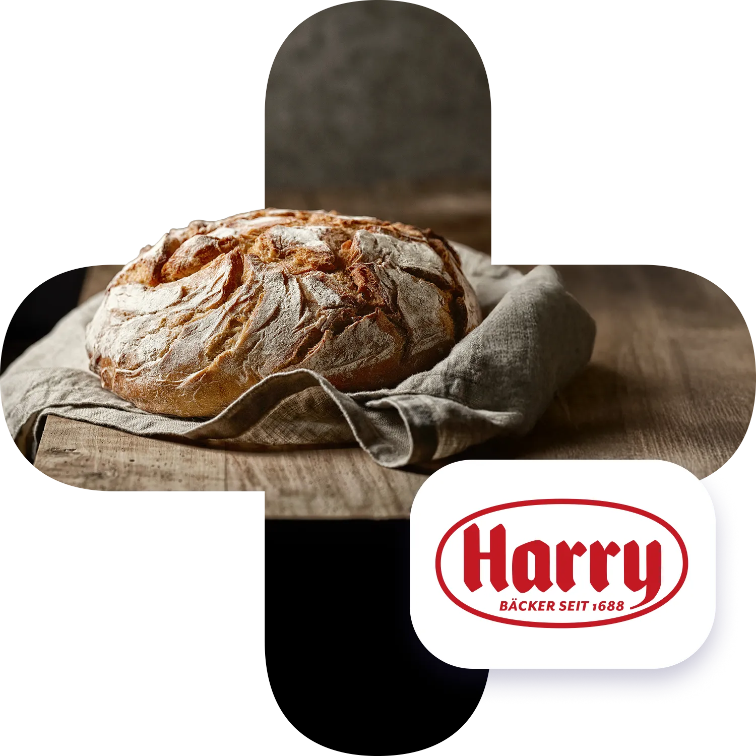 Harry Brot GmbH