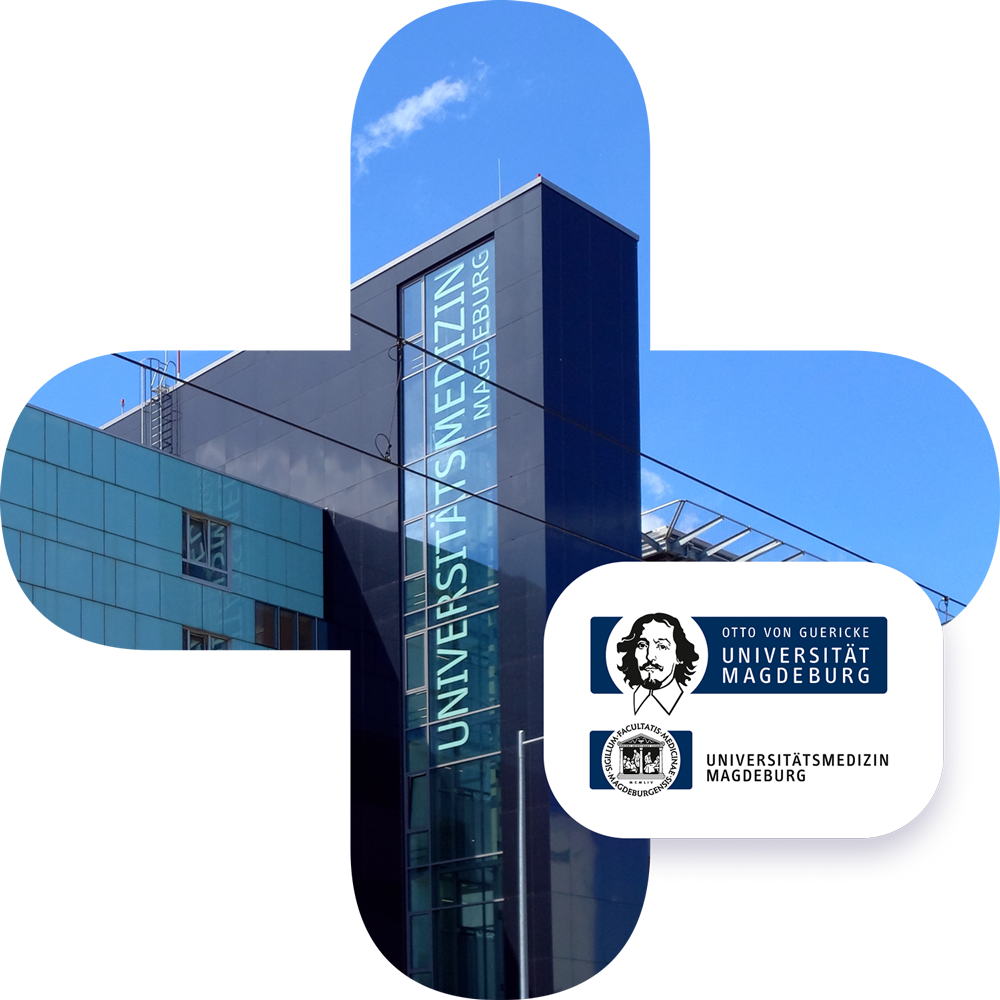 Universitätsmedizin Magdeburg